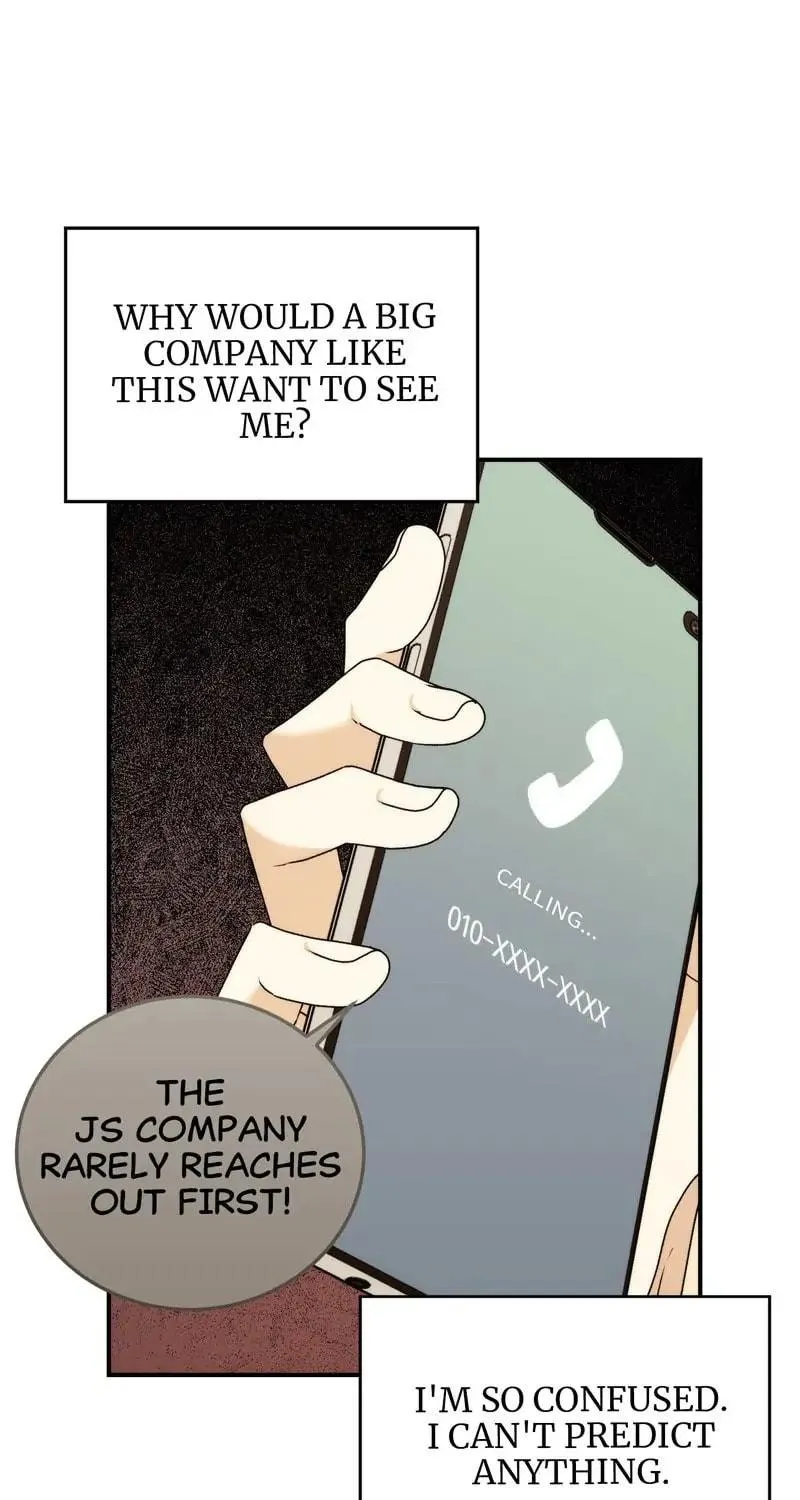 Kiss Goblin Chapter 13 page 26 - 