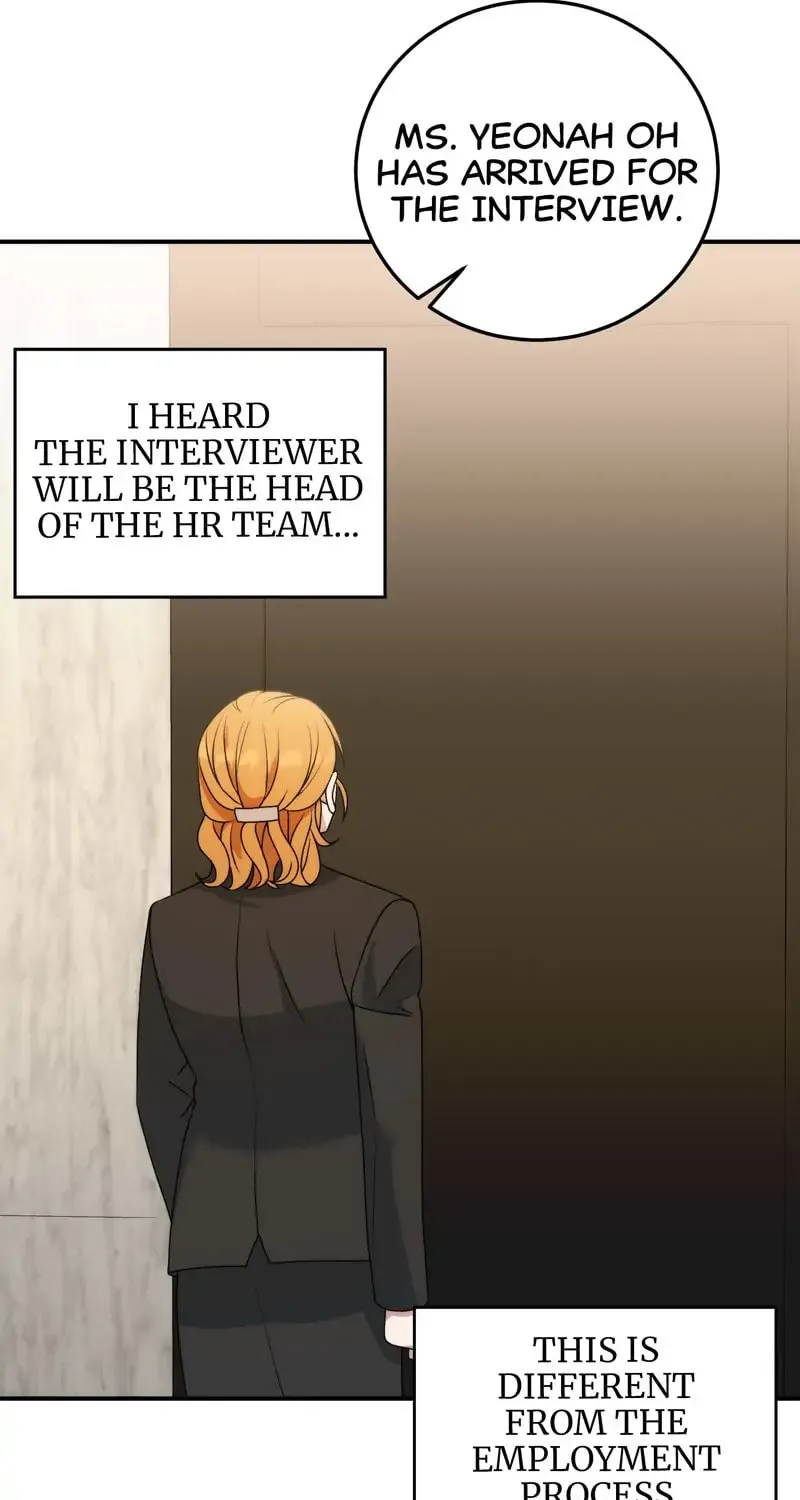 Kiss Goblin Chapter 13 page 28 - 