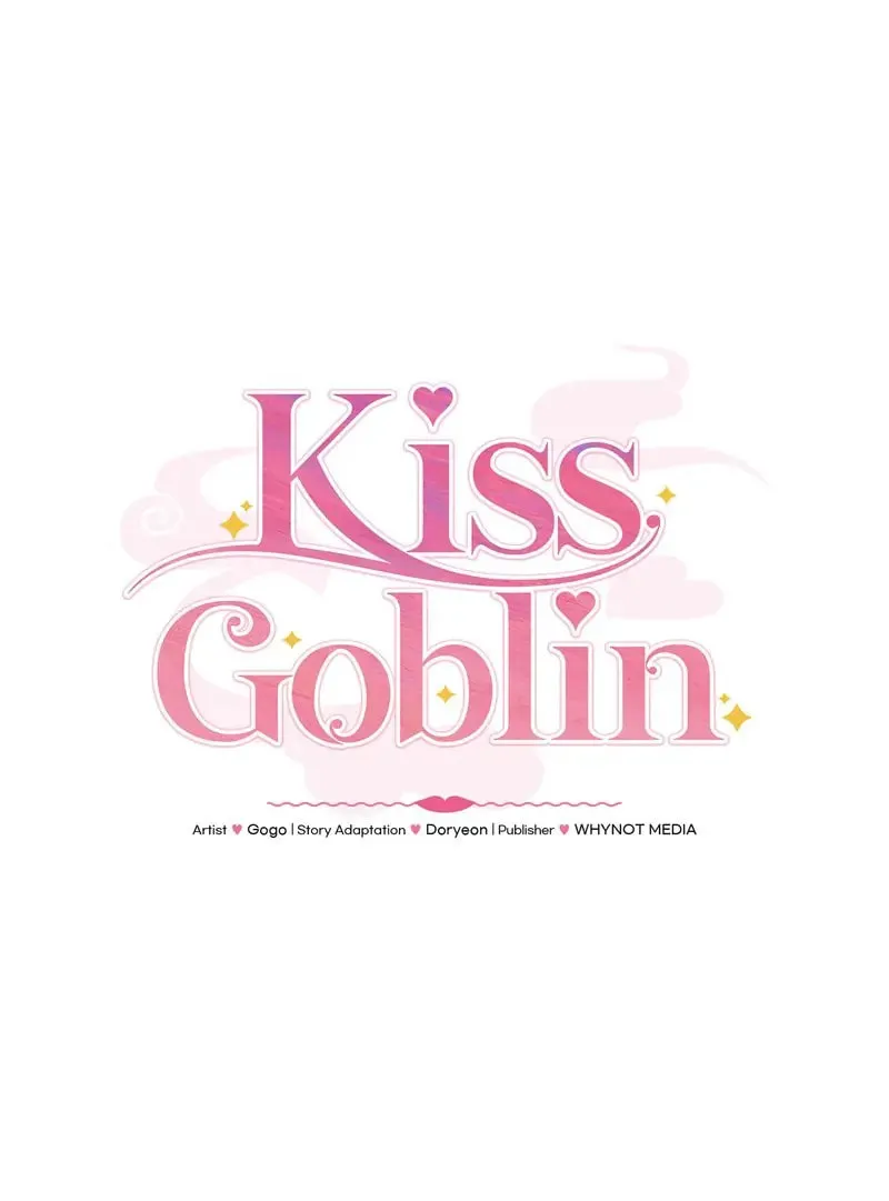 Kiss Goblin Chapter 13 page 34 - 