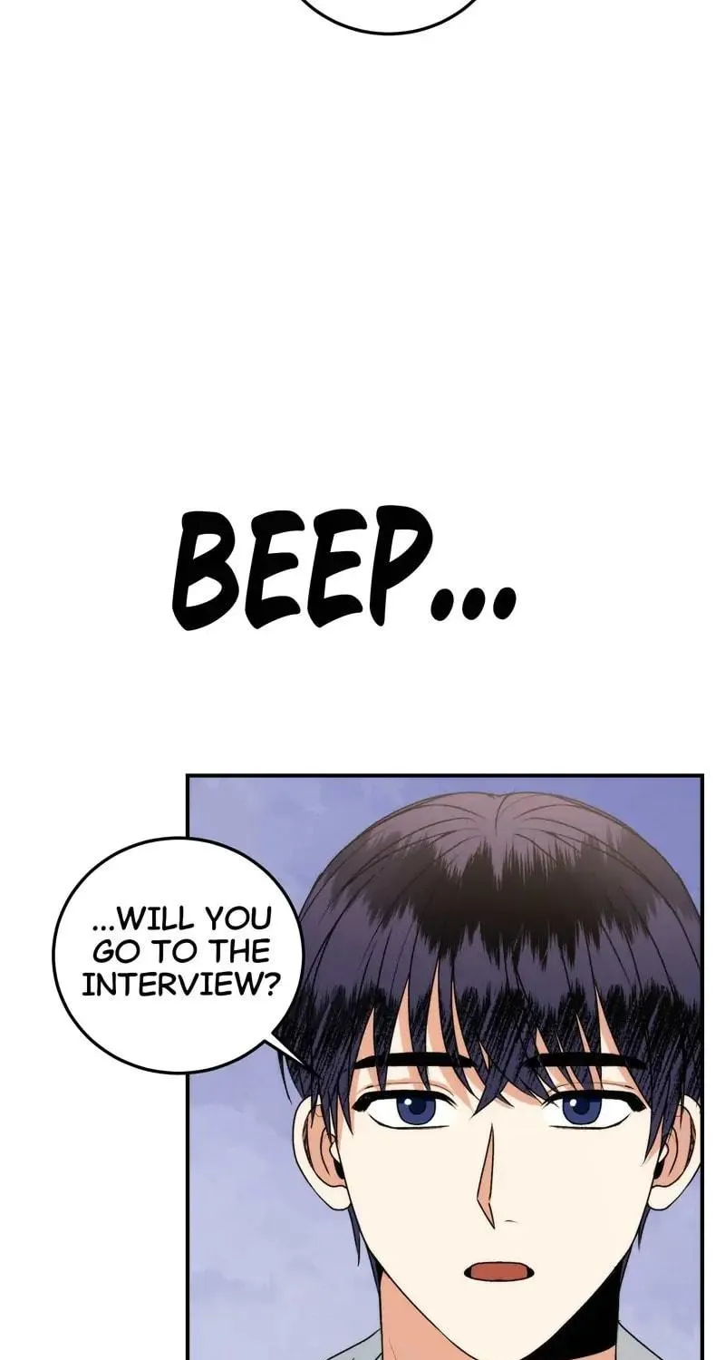 Kiss Goblin Chapter 13 page 5 - 