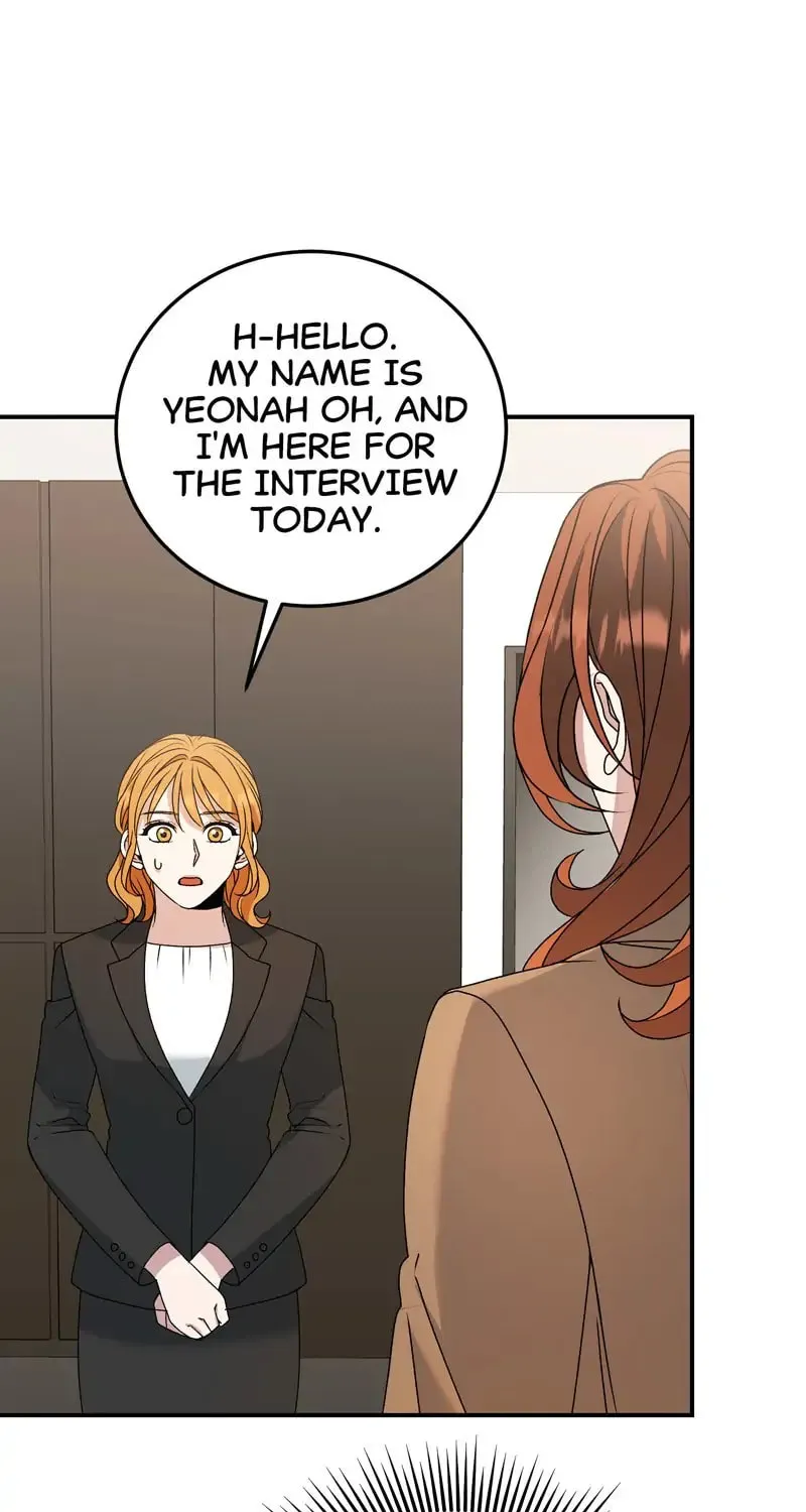 Kiss Goblin Chapter 13 page 41 - 