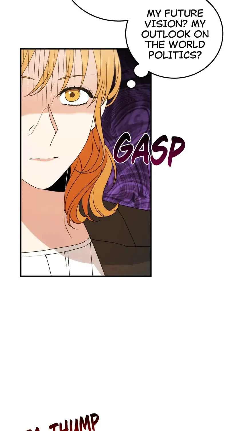 Kiss Goblin Chapter 13 page 51 - 