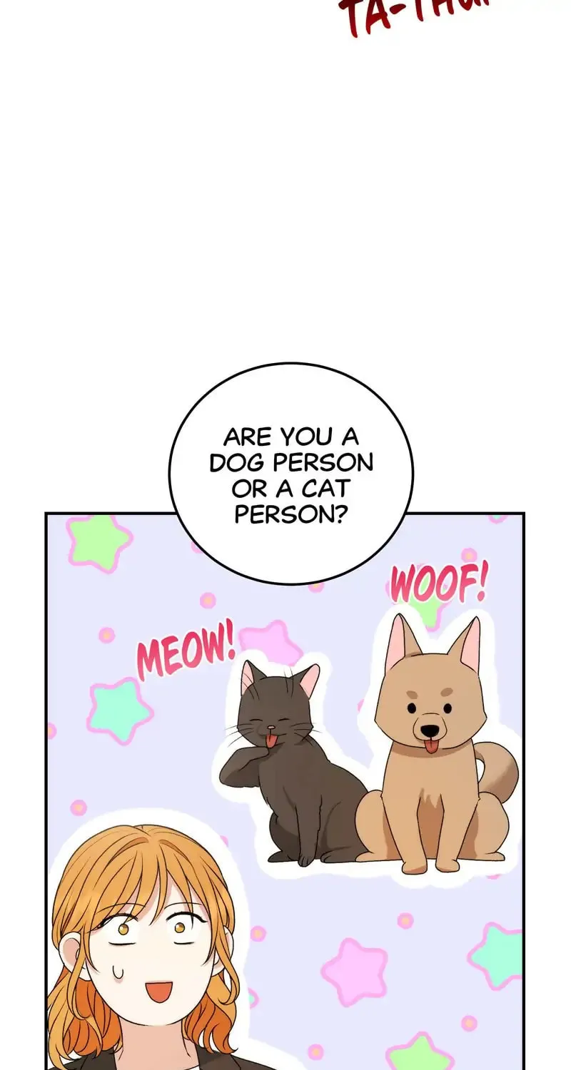 Kiss Goblin Chapter 13 page 53 - 
