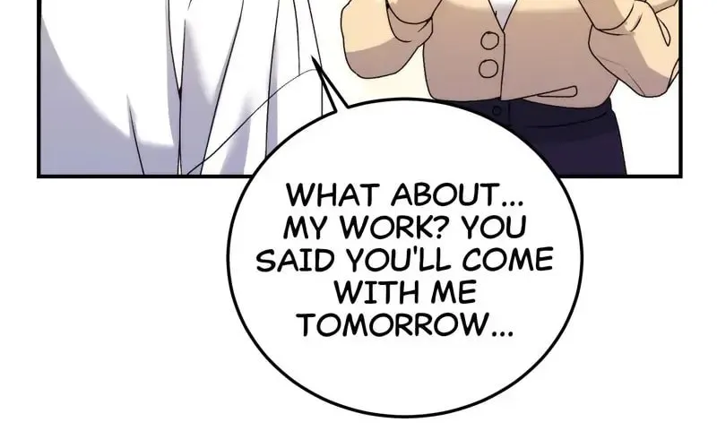 Kiss Goblin Chapter 13 page 8 - 