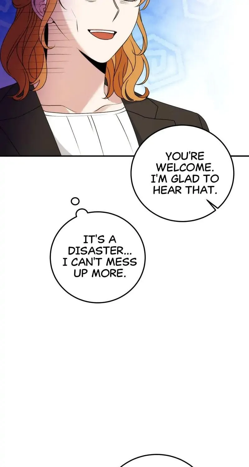 Kiss Goblin Chapter 13 page 73 - 