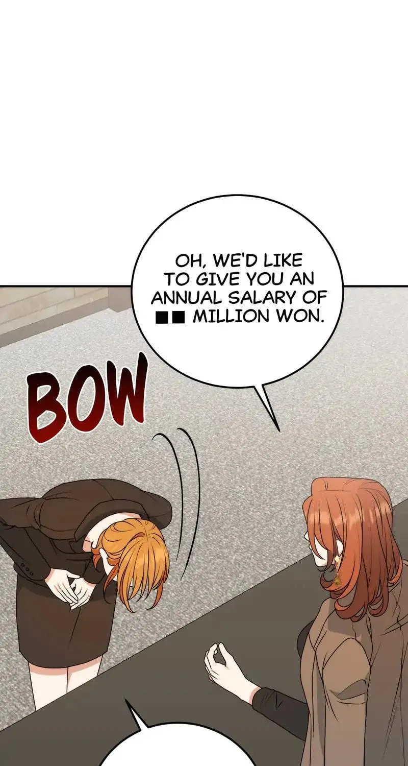 Kiss Goblin Chapter 13 page 82 - 