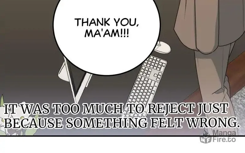 Kiss Goblin Chapter 13 page 83 - 