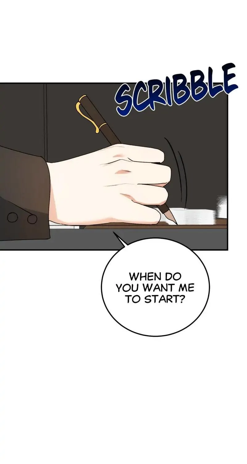 Kiss Goblin Chapter 13 page 88 - 