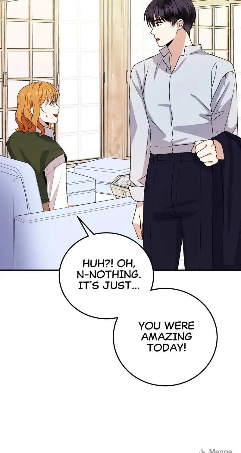 Kiss Goblin Chapter 14 page 106 - 