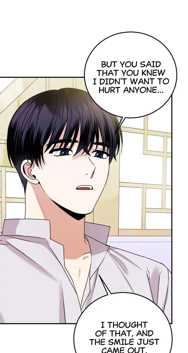 Kiss Goblin Chapter 14 page 110 - 