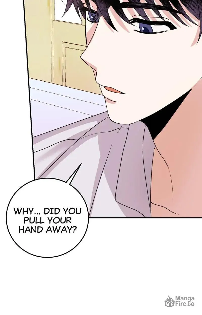 Kiss Goblin Chapter 14 page 131 - 