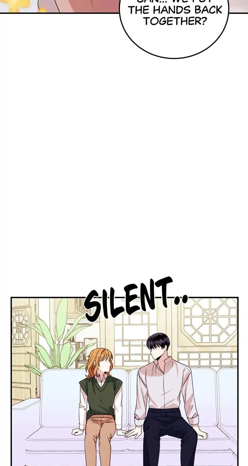 Kiss Goblin Chapter 14 page 140 - 