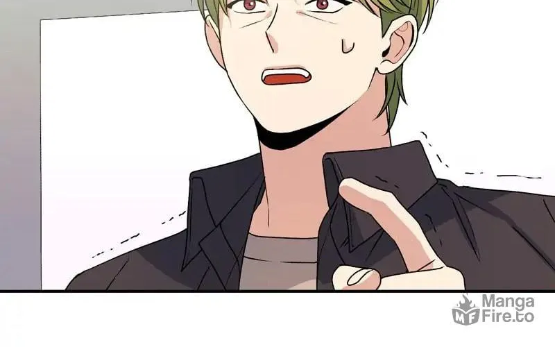 Kiss Goblin Chapter 14 page 17 - 