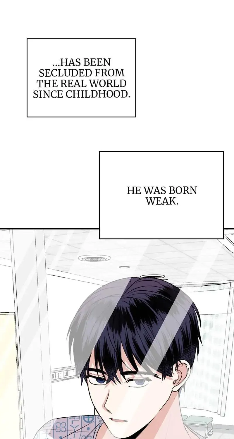 Kiss Goblin Chapter 14 page 21 - 