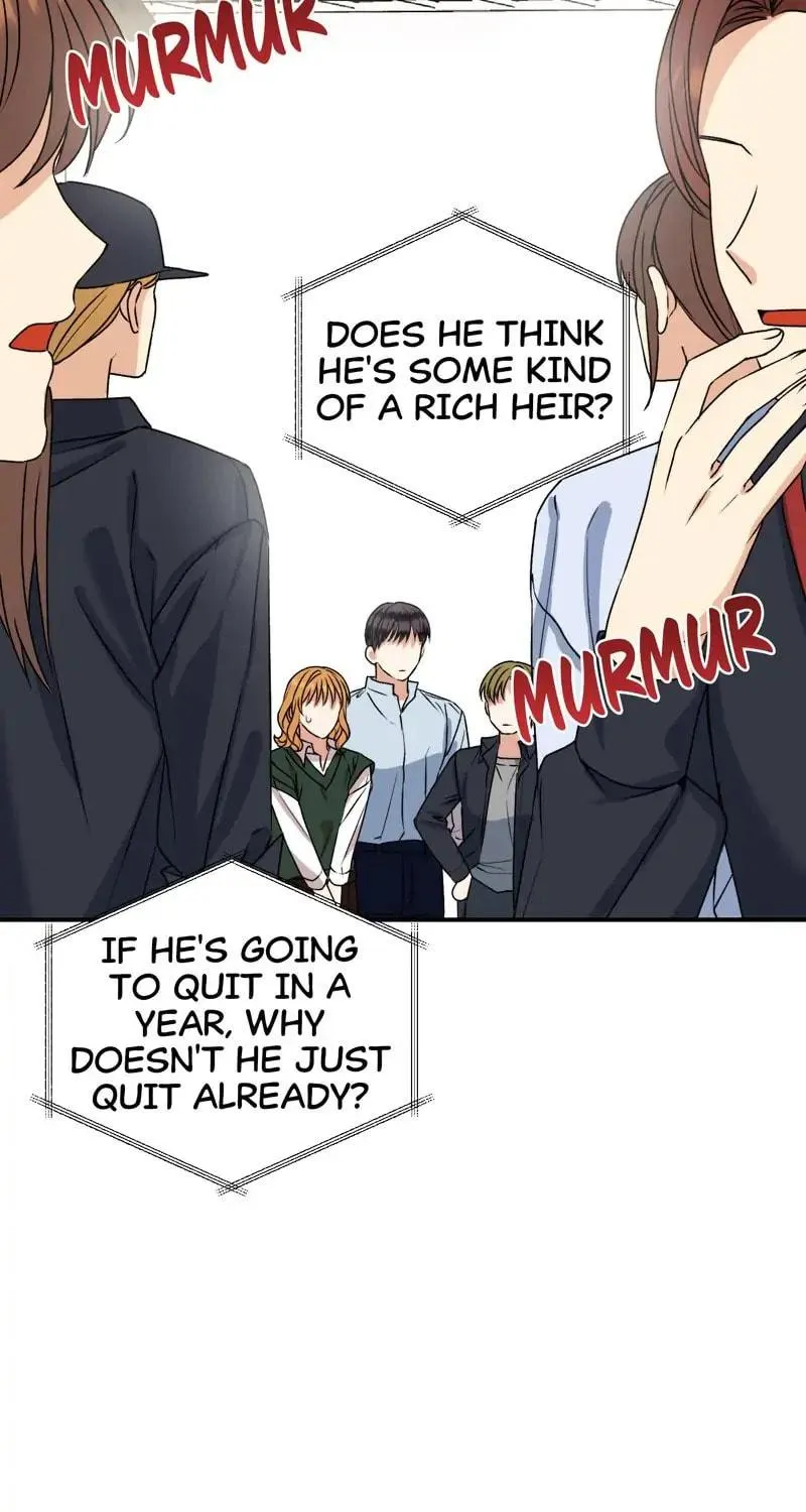 Kiss Goblin Chapter 14 page 4 - 