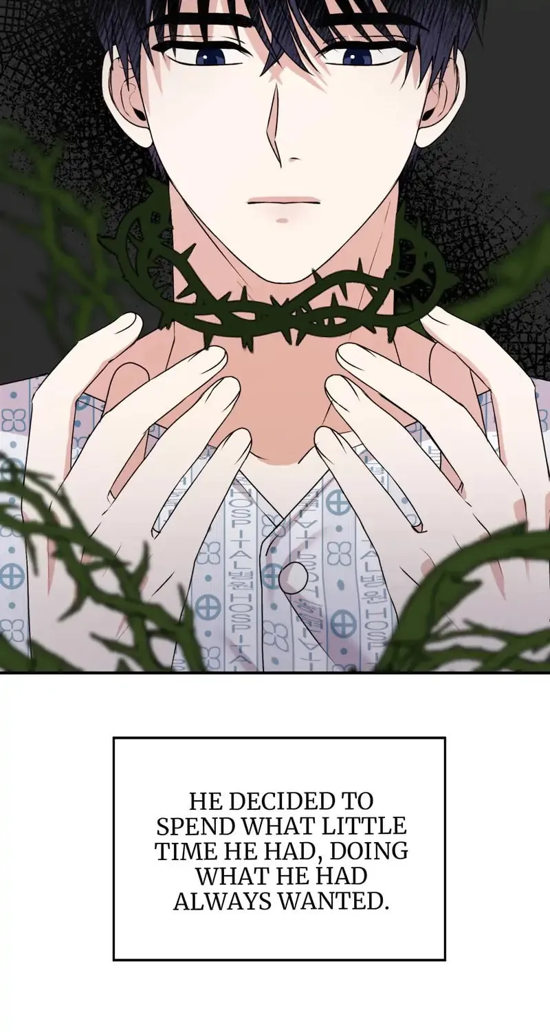 Kiss Goblin Chapter 14 page 31 - 