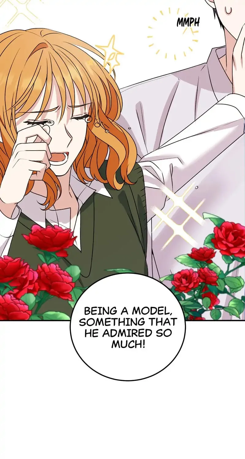 Kiss Goblin Chapter 14 page 35 - 