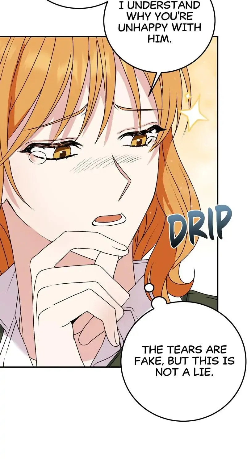 Kiss Goblin Chapter 14 page 37 - 