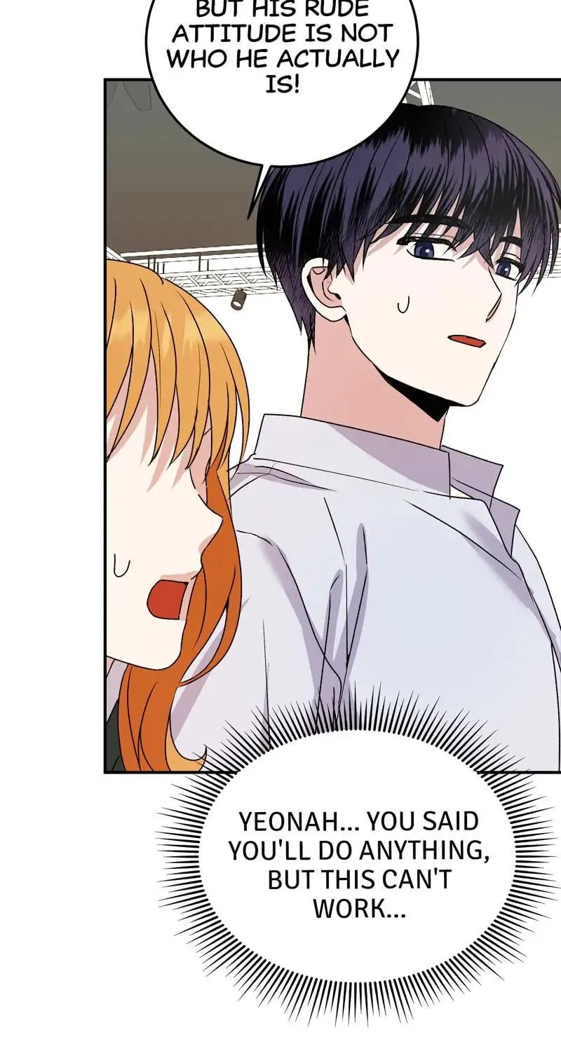 Kiss Goblin Chapter 14 page 39 - 