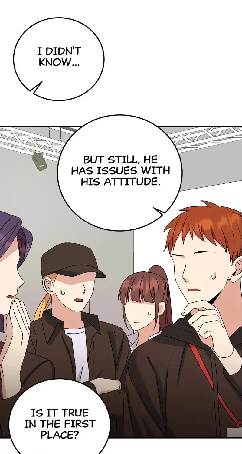 Kiss Goblin Chapter 14 page 43 - 