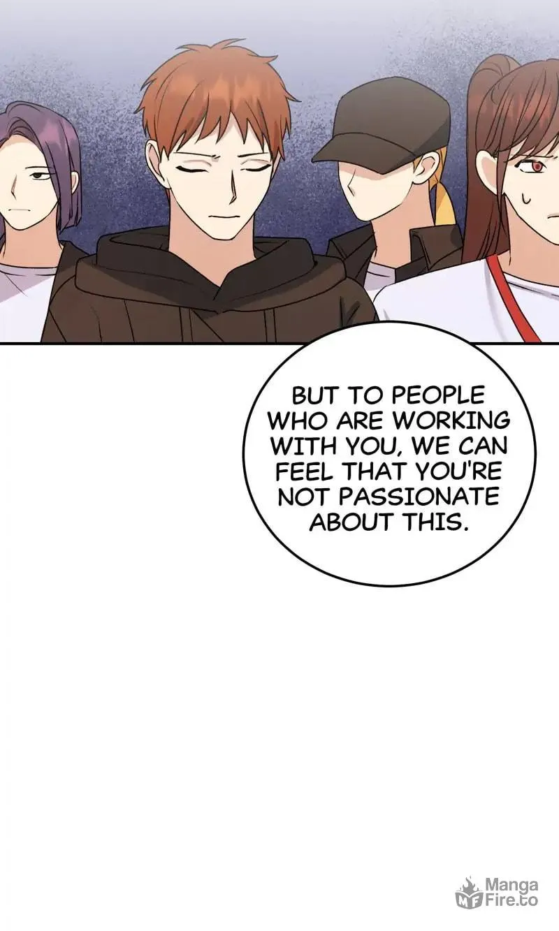 Kiss Goblin Chapter 14 page 50 - 