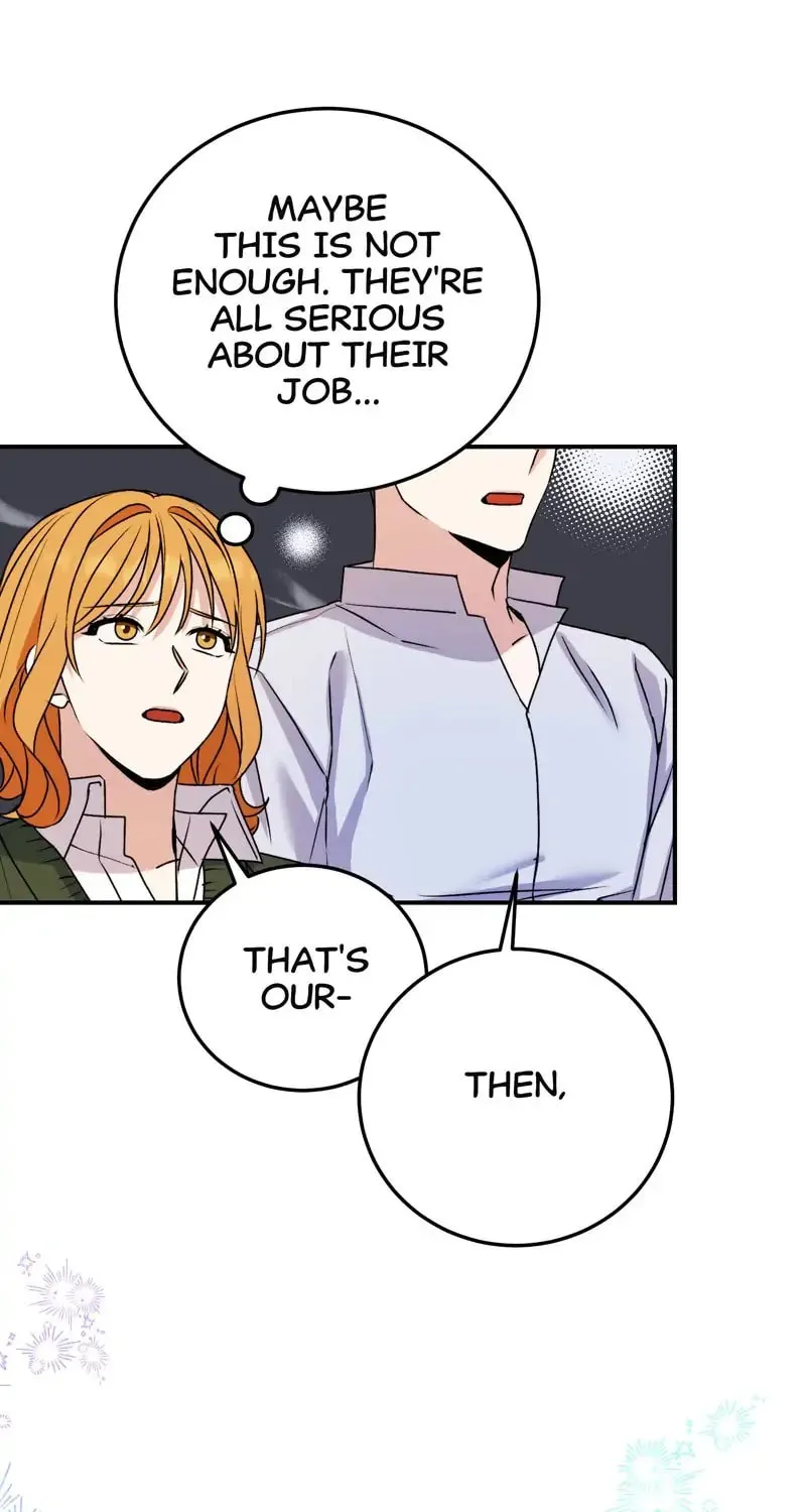 Kiss Goblin Chapter 14 page 51 - 
