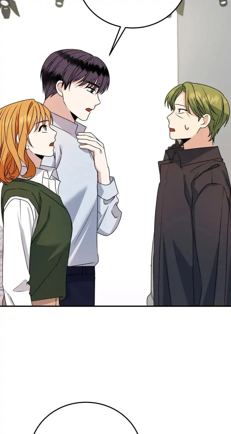 Kiss Goblin Chapter 14 page 55 - 