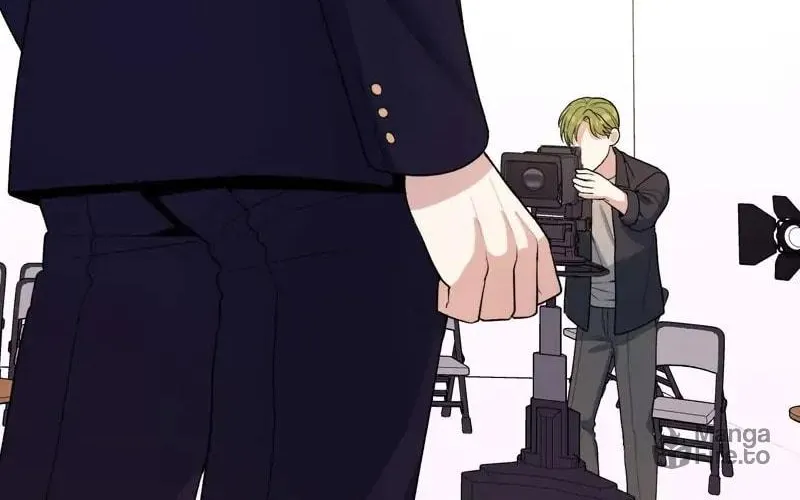 Kiss Goblin Chapter 14 page 65 - 