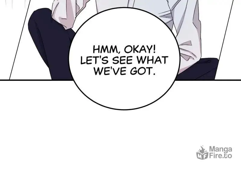 Kiss Goblin Chapter 14 page 74 - 