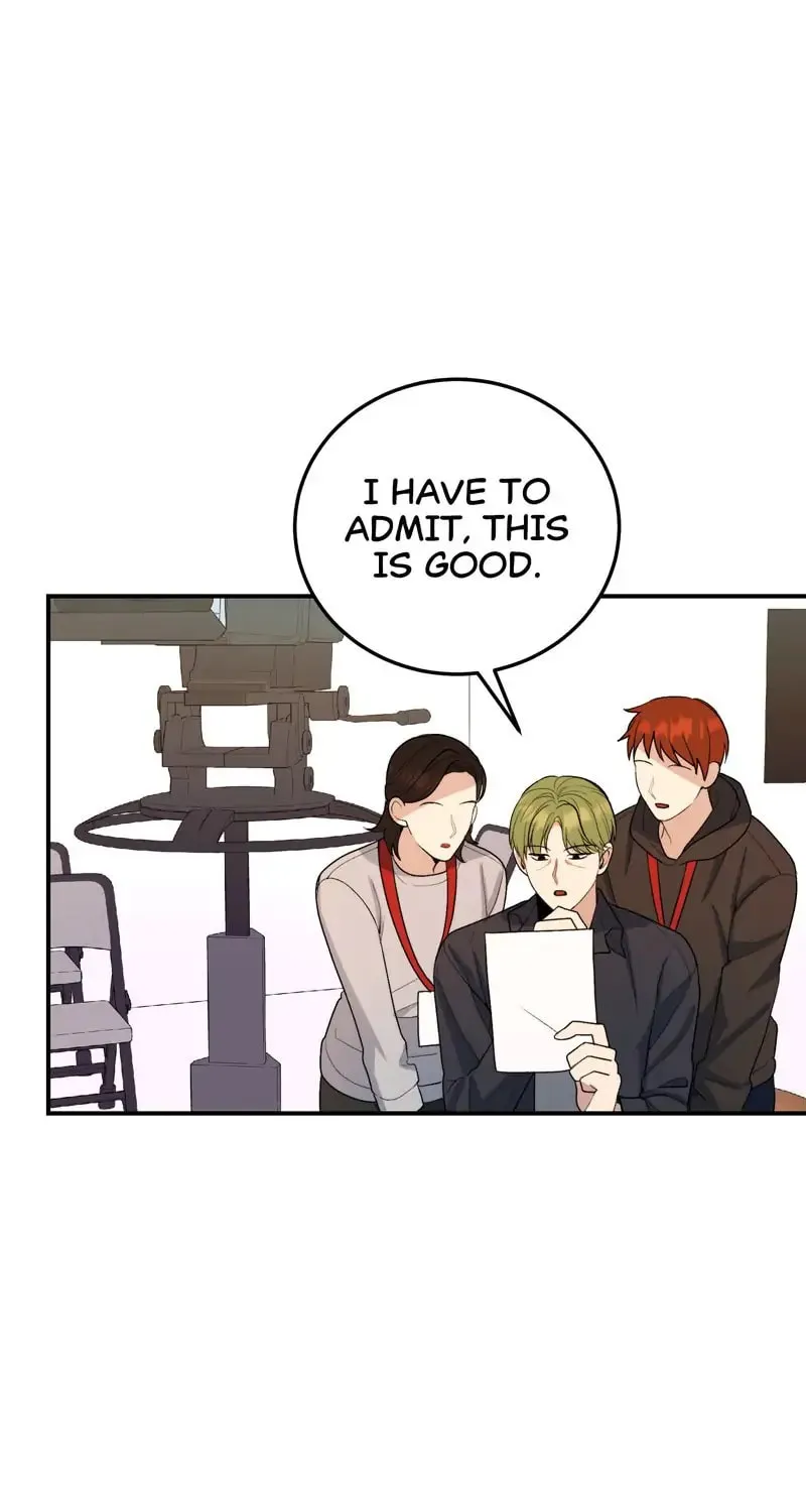 Kiss Goblin Chapter 14 page 75 - 