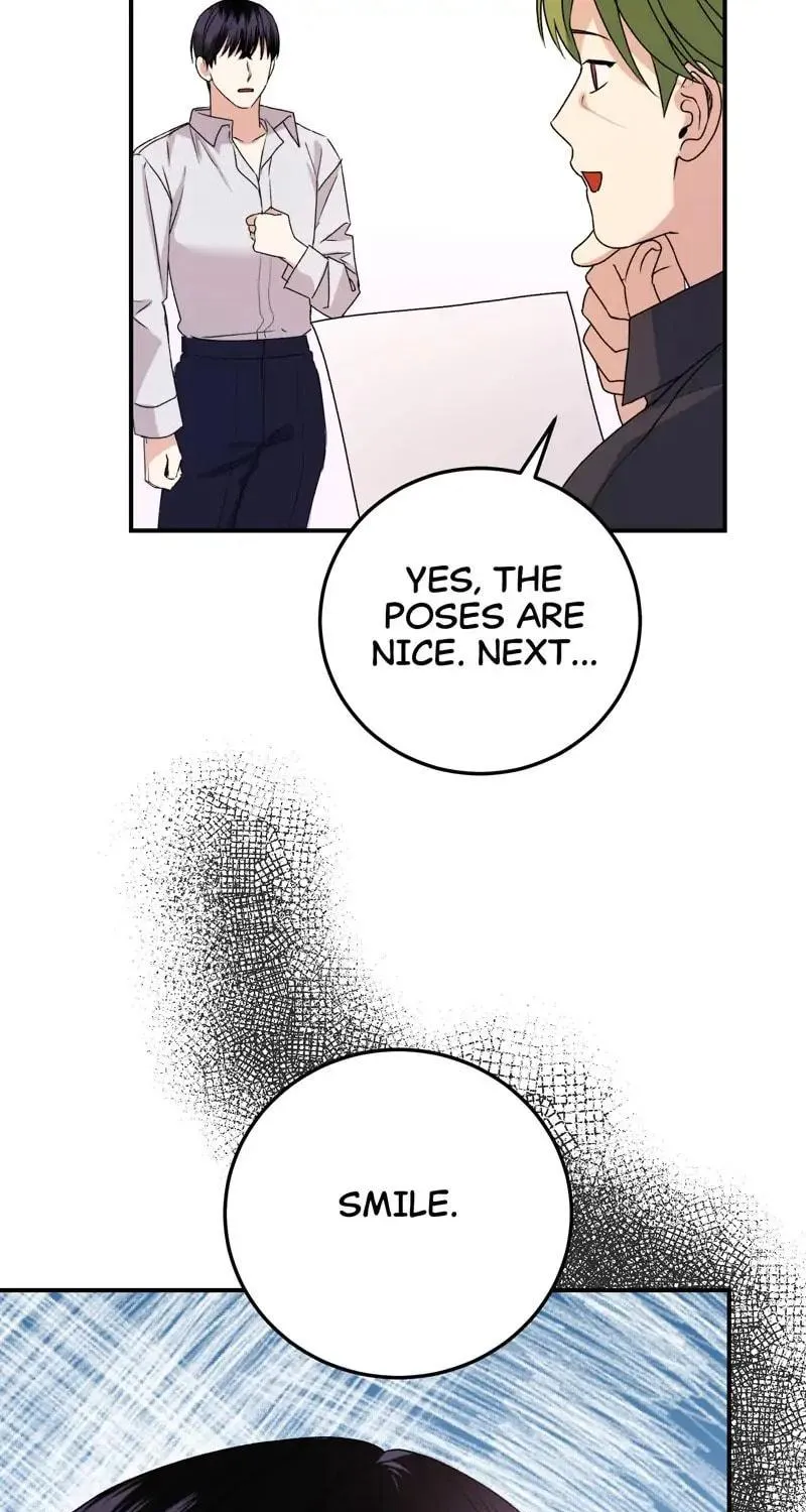 Kiss Goblin Chapter 14 page 77 - 