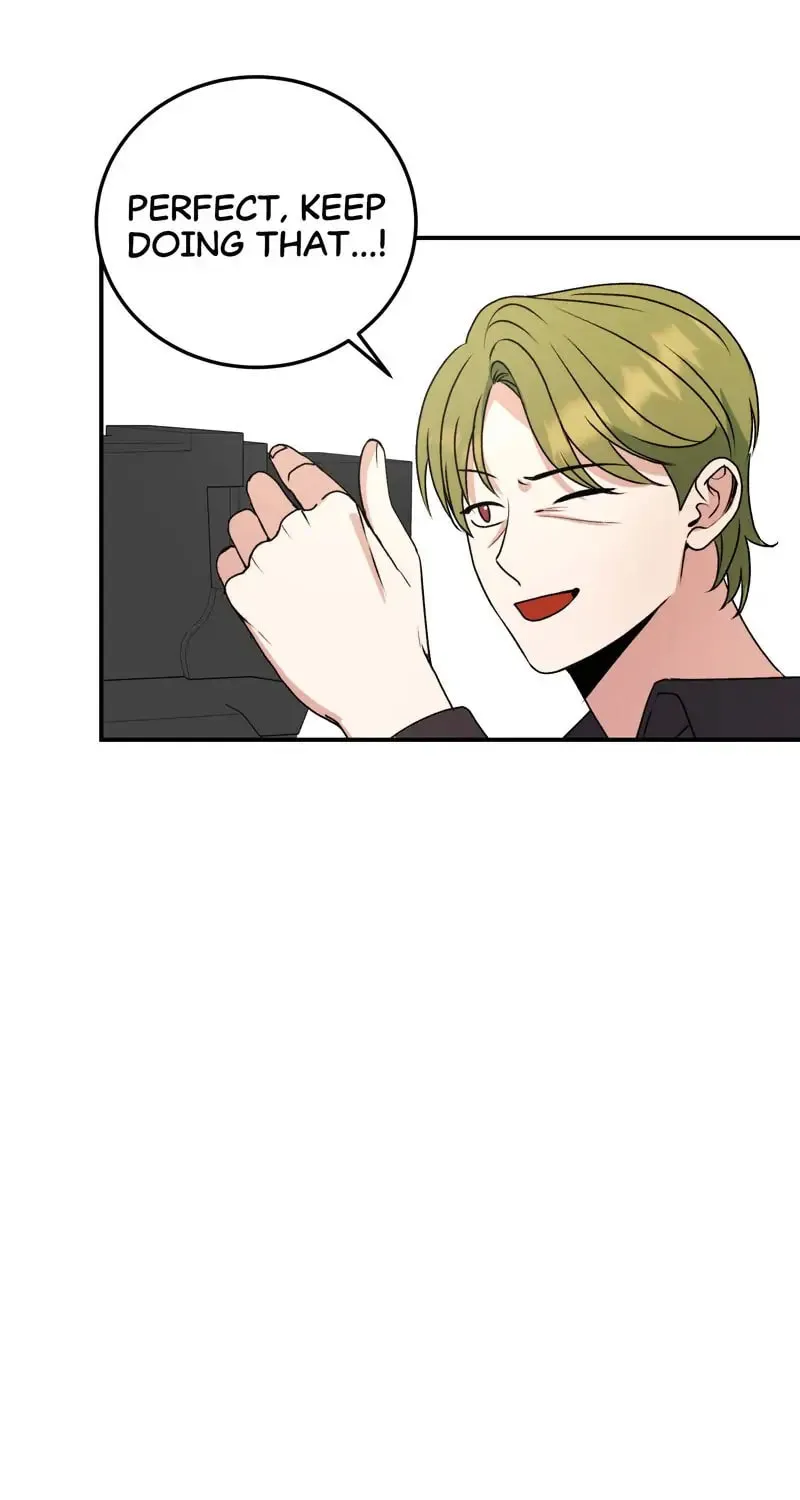 Kiss Goblin Chapter 14 page 96 - 
