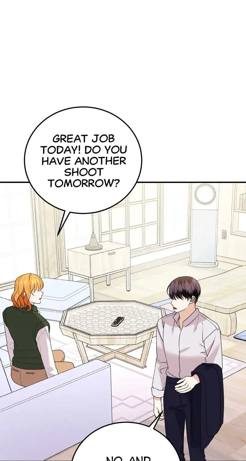 Kiss Goblin Chapter 14 page 100 - 