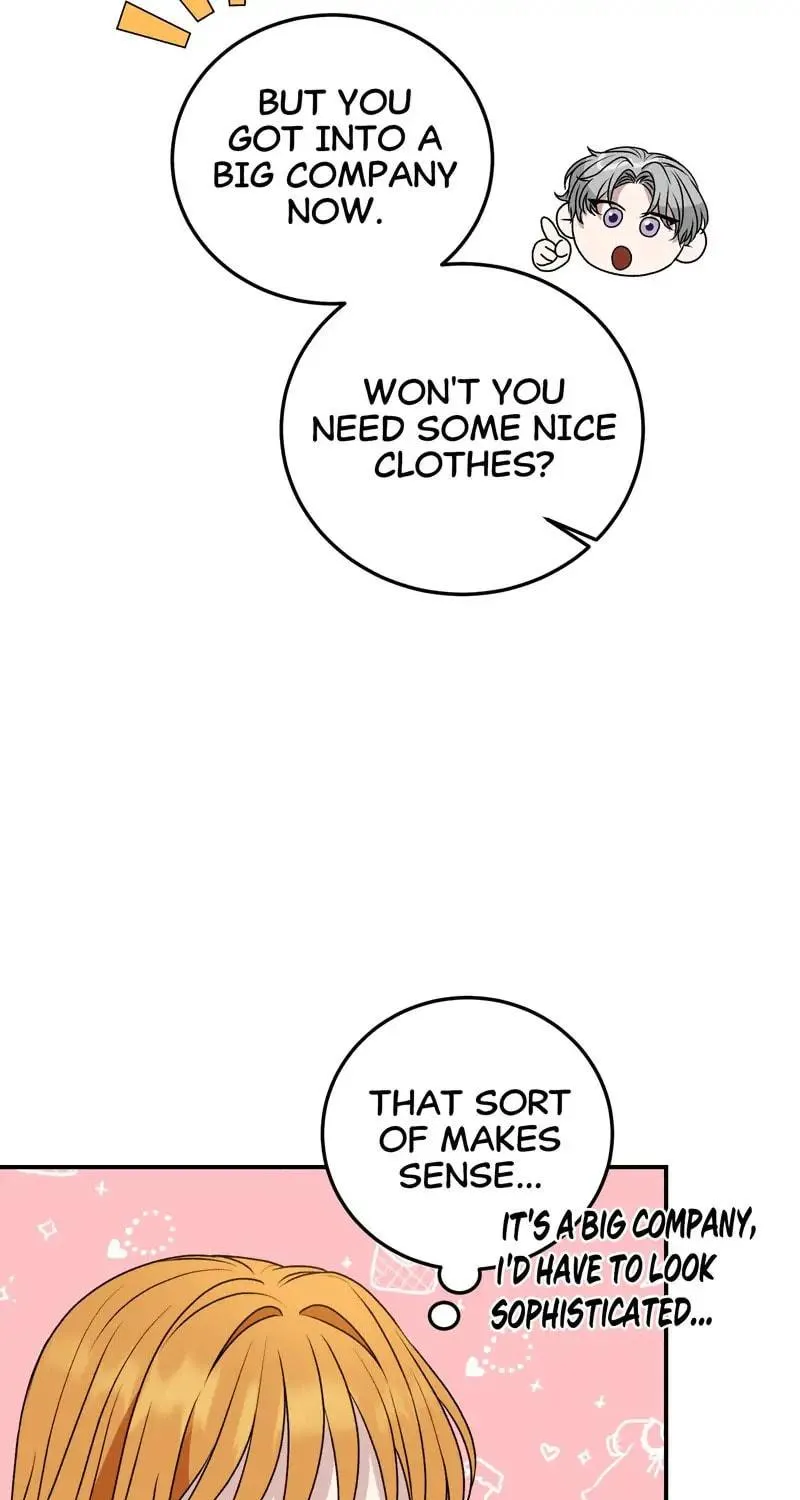 Kiss Goblin Chapter 15 page 102 - 