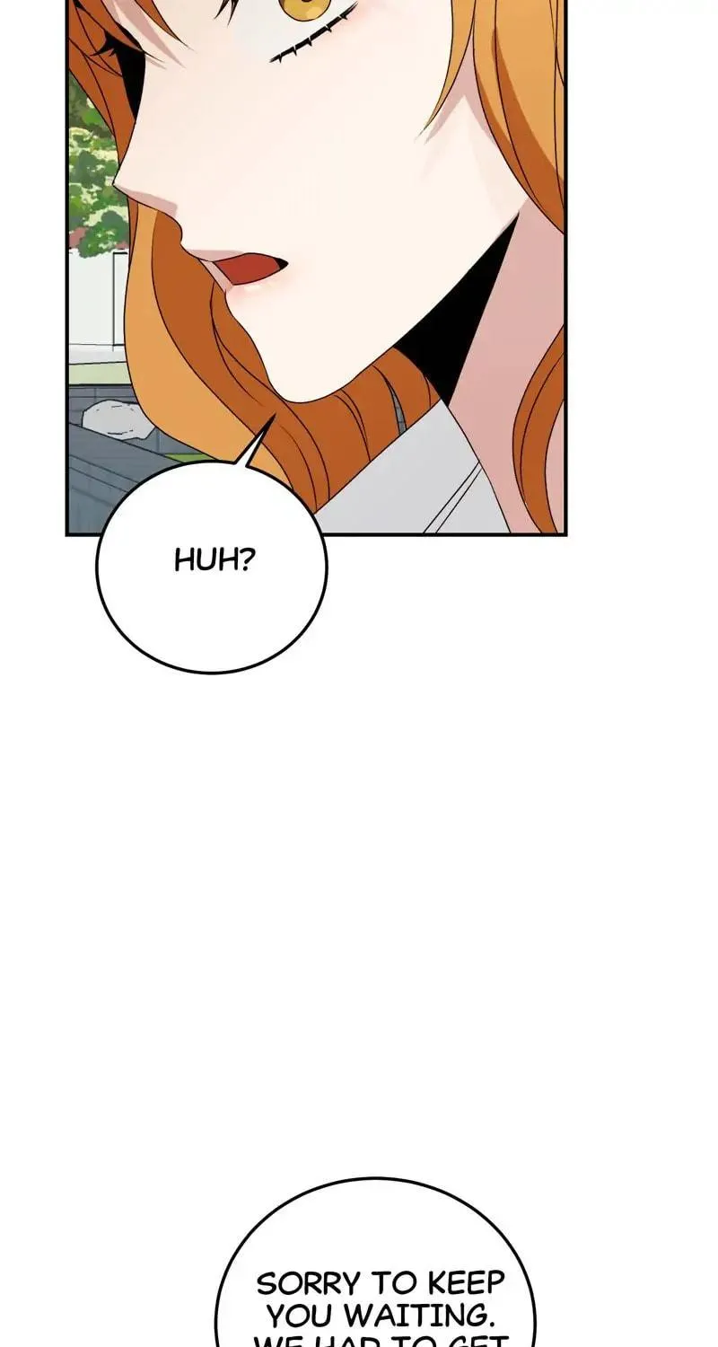 Kiss Goblin Chapter 15 page 113 - 
