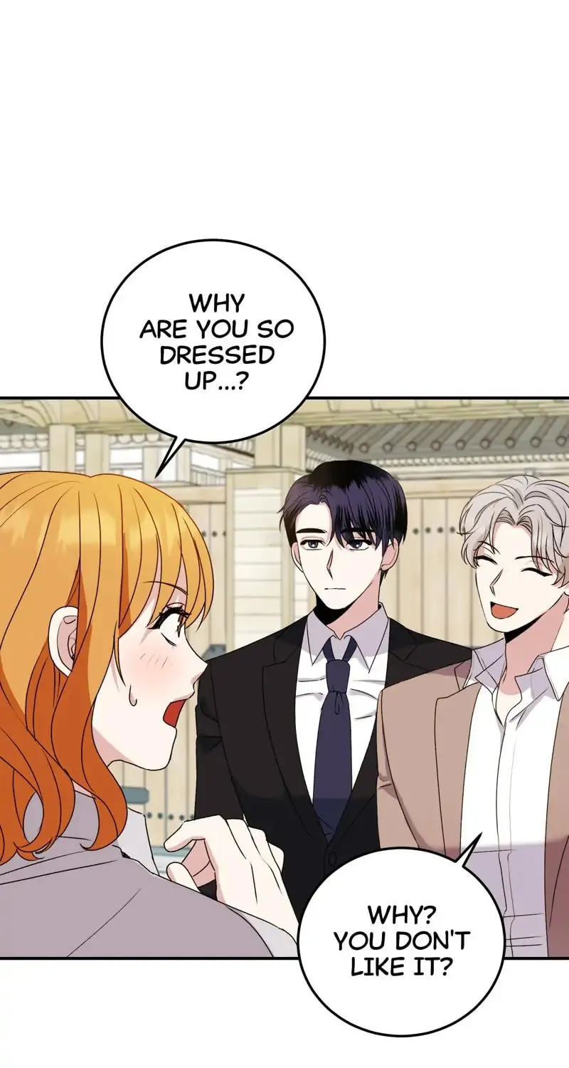 Kiss Goblin Chapter 15 page 116 - 