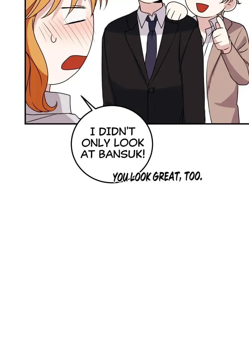 Kiss Goblin Chapter 15 page 128 - 