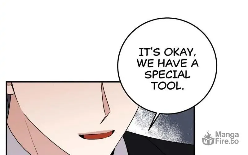 Kiss Goblin Chapter 15 page 132 - 