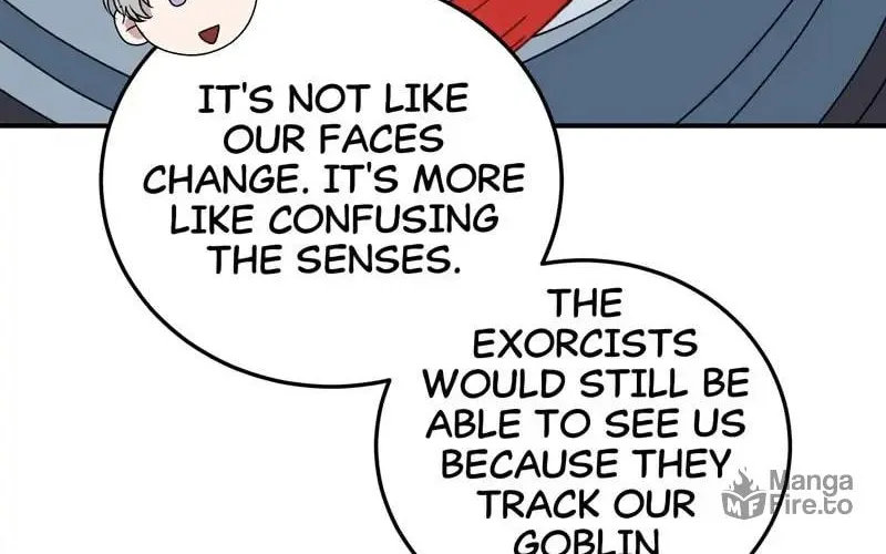 Kiss Goblin Chapter 15 page 136 - 