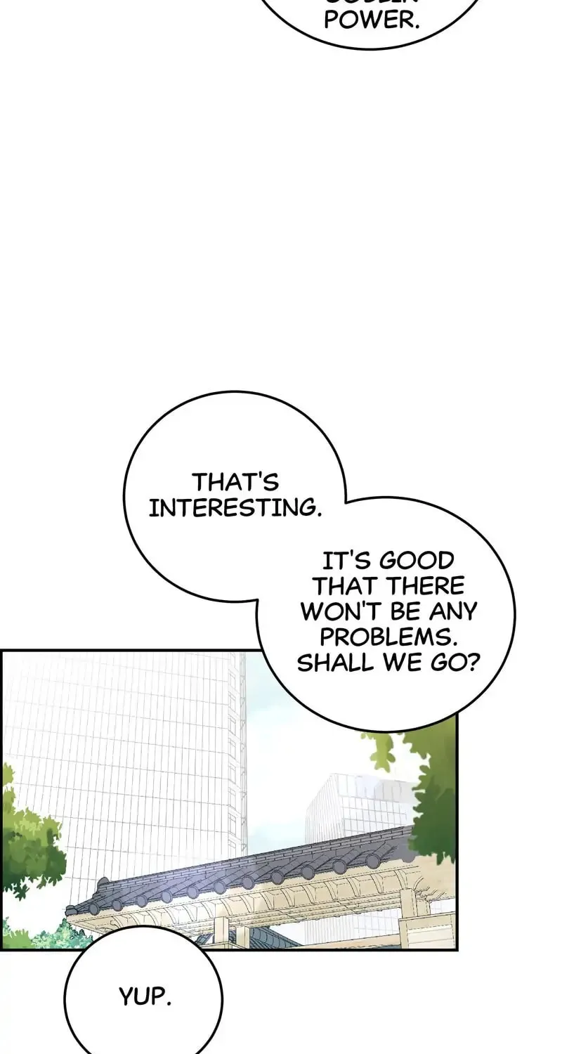 Kiss Goblin Chapter 15 page 137 - 