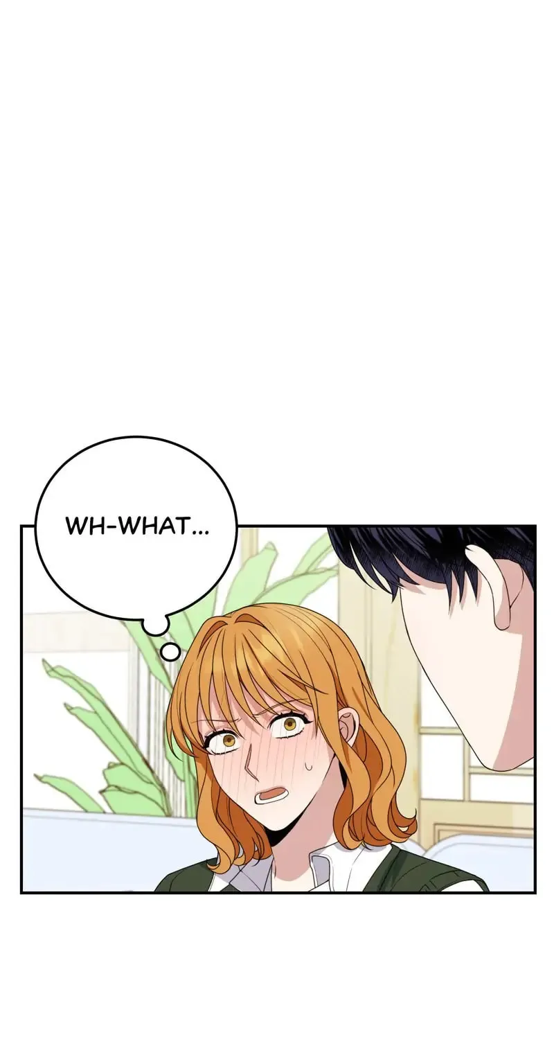 Kiss Goblin Chapter 15 page 3 - 