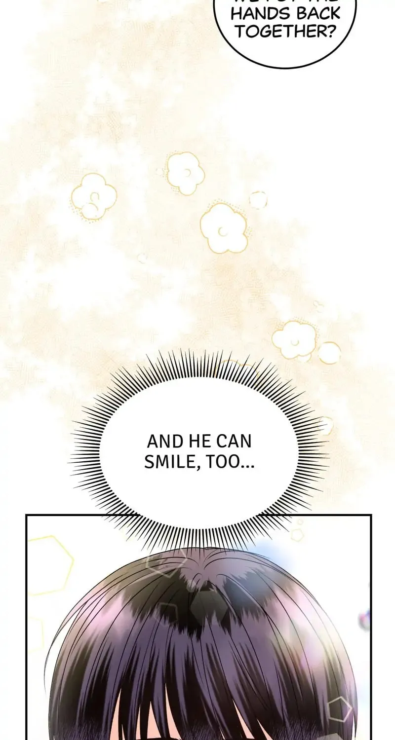 Kiss Goblin Chapter 15 page 55 - 