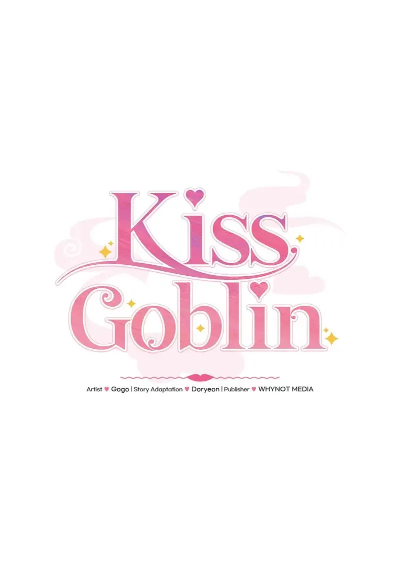 Kiss Goblin Chapter 15 page 59 - 