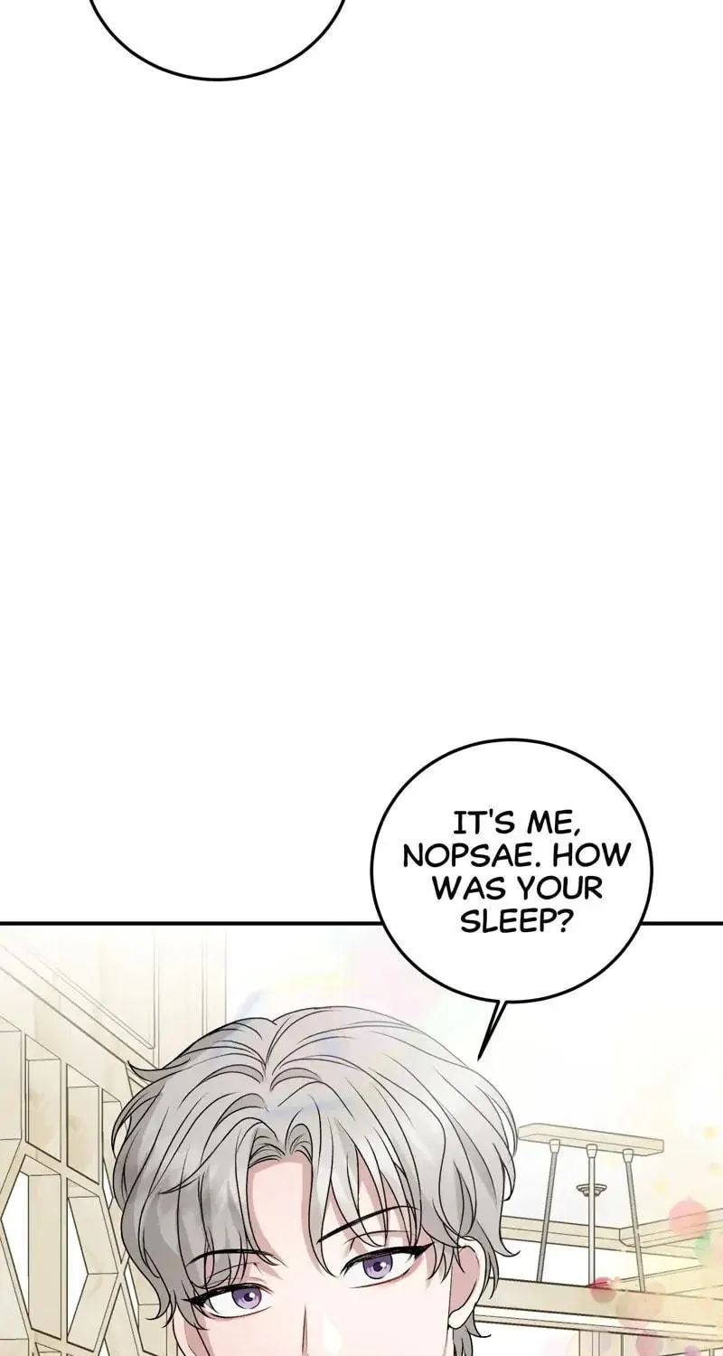 Kiss Goblin Chapter 15 page 90 - 