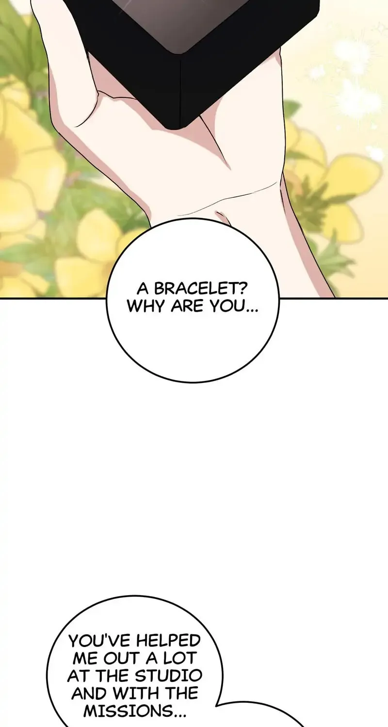 Kiss Goblin Chapter 16 page 110 - 