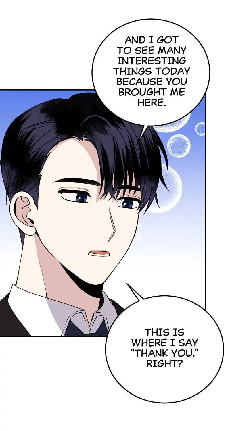 Kiss Goblin Chapter 16 page 113 - 