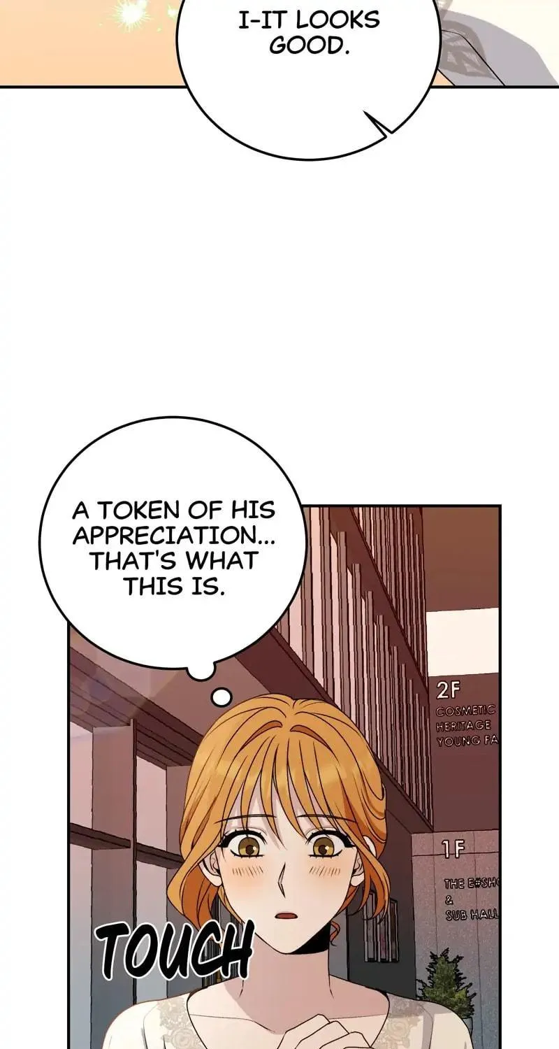 Kiss Goblin Chapter 16 page 123 - 