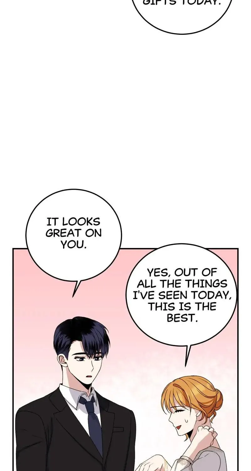 Kiss Goblin Chapter 16 page 128 - 
