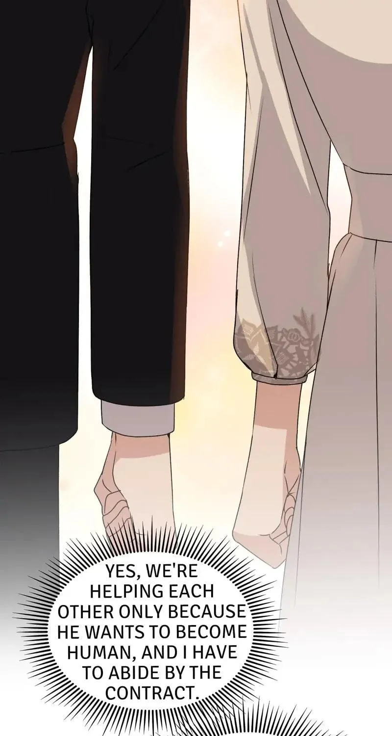Kiss Goblin Chapter 16 page 134 - 
