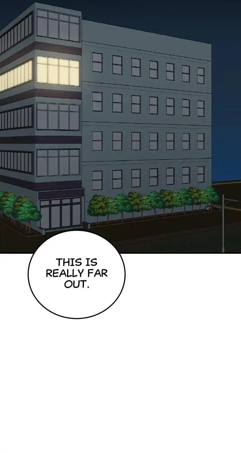 Kiss Goblin Chapter 16 page 139 - 